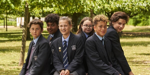 2026 Open Evening & Mornings for prospective parents & students